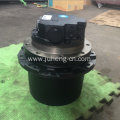 Excavator Kubota KX101 Travel Motor KX101 Final Drive